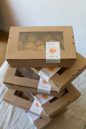 八ヶ岳ナチュラルファーマーズ フルーツほおずき